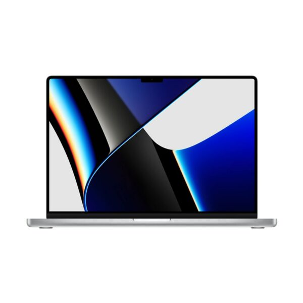 MACBOOK PRO 16 POUCES 2021