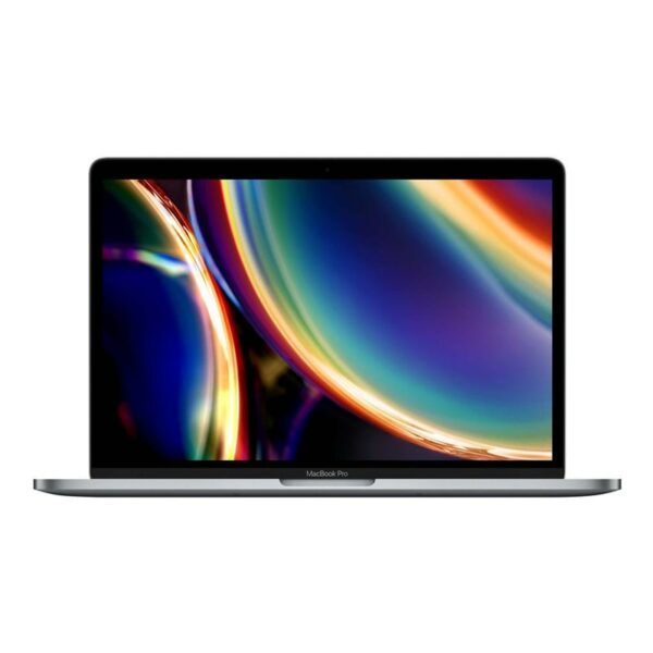 MACBOOK PRO RETINA TOUCH BAR 13 POUCES 2020